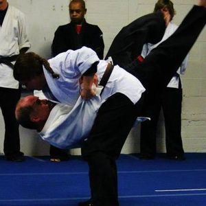 Meet your Posher, Rita